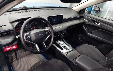 Haval Jolion, 2023 год, 1 790 000 рублей, 21 фотография