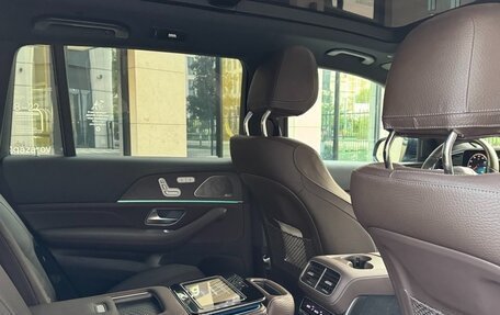 Mercedes-Benz GLS, 2022 год, 9 984 000 рублей, 9 фотография