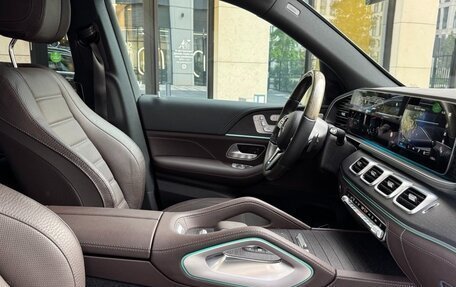 Mercedes-Benz GLS, 2022 год, 9 984 000 рублей, 6 фотография