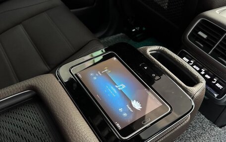 Mercedes-Benz GLS, 2022 год, 9 984 000 рублей, 10 фотография