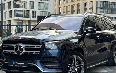 Mercedes-Benz GLS, 2022 год, 9 984 000 рублей, 1 фотография