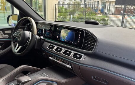 Mercedes-Benz GLS, 2022 год, 9 984 000 рублей, 5 фотография