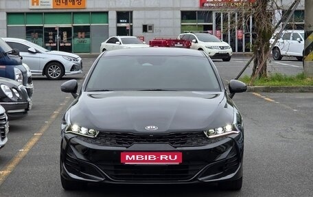 KIA K5, 2022 год, 2 465 000 рублей, 2 фотография