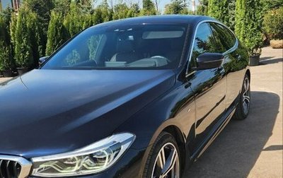 BMW 6 серия, 2018 год, 4 600 000 рублей, 1 фотография