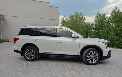 GAC GS8 I, 2023 год, 2 900 000 рублей, 1 фотография