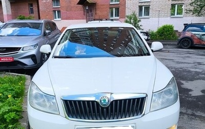 Skoda Octavia, 2012 год, 815 000 рублей, 1 фотография