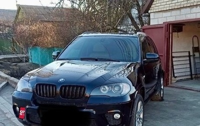 BMW X5, 2010 год, 2 000 000 рублей, 1 фотография