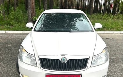 Skoda Octavia, 2012 год, 1 150 000 рублей, 1 фотография