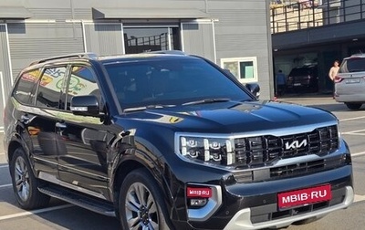 KIA Mohave I, 2022 год, 4 065 000 рублей, 1 фотография