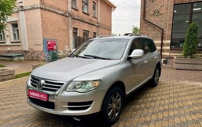 Volkswagen Touareg III, 2010 год, 1 340 000 рублей, 1 фотография