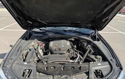 BMW 5 серия, 2016 год, 2 650 000 рублей, 1 фотография