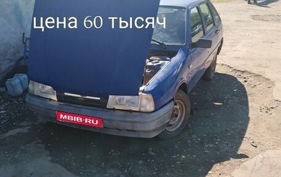 ИЖ 2126 «Ода», 2003 год, 60 000 рублей, 1 фотография