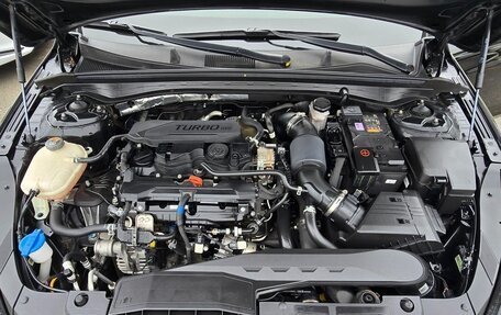 KIA K5, 2022 год, 2 465 000 рублей, 13 фотография