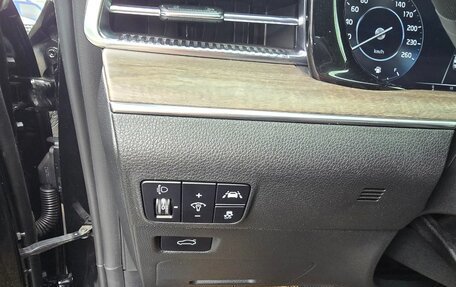 KIA K5, 2022 год, 2 465 000 рублей, 16 фотография