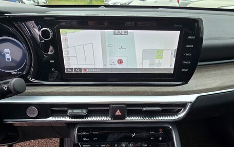 KIA K5, 2022 год, 2 465 000 рублей, 11 фотография