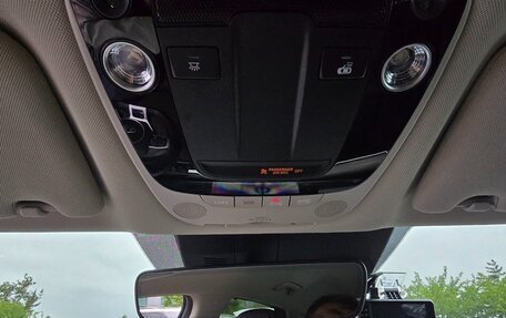 KIA K5, 2022 год, 2 465 000 рублей, 17 фотография