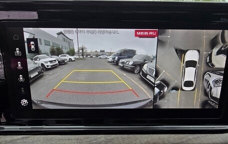 KIA K5, 2022 год, 2 465 000 рублей, 12 фотография