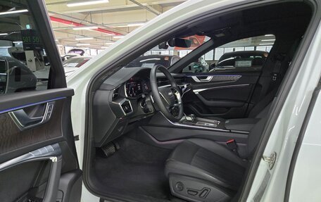 Audi A6, 2022 год, 3 995 000 рублей, 6 фотография