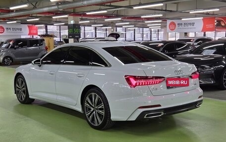 Audi A6, 2022 год, 3 995 000 рублей, 5 фотография