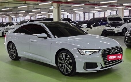 Audi A6, 2022 год, 3 995 000 рублей, 2 фотография