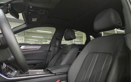 Audi A6, 2022 год, 3 995 000 рублей, 11 фотография