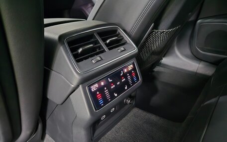 Audi A6, 2022 год, 3 995 000 рублей, 14 фотография