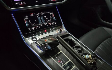 Audi A6, 2022 год, 3 995 000 рублей, 16 фотография