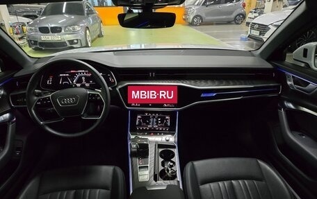 Audi A6, 2022 год, 3 995 000 рублей, 10 фотография