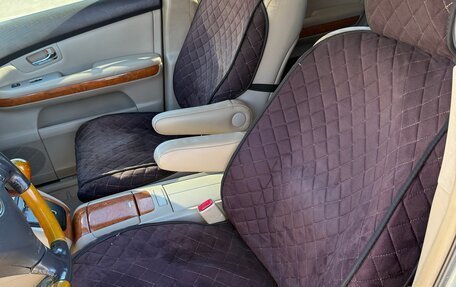 Lexus RX II рестайлинг, 2007 год, 1 730 000 рублей, 10 фотография