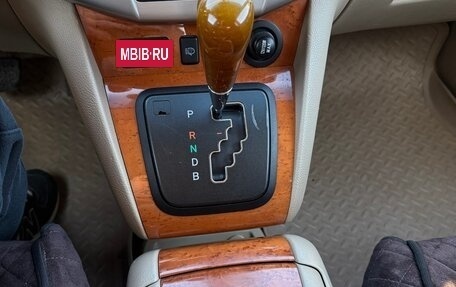 Lexus RX II рестайлинг, 2007 год, 1 730 000 рублей, 12 фотография