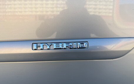 Lexus RX II рестайлинг, 2007 год, 1 730 000 рублей, 29 фотография