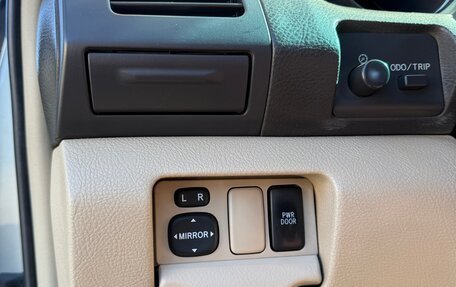 Lexus RX II рестайлинг, 2007 год, 1 730 000 рублей, 26 фотография