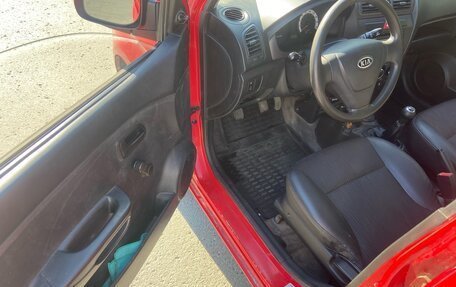 KIA Picanto I, 2009 год, 410 000 рублей, 8 фотография