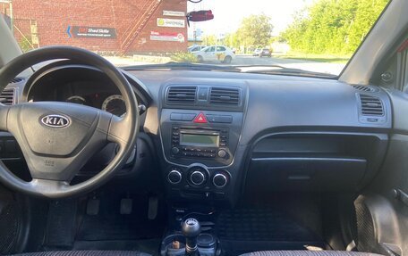 KIA Picanto I, 2009 год, 410 000 рублей, 11 фотография