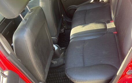 KIA Picanto I, 2009 год, 410 000 рублей, 12 фотография