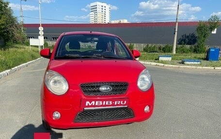 KIA Picanto I, 2009 год, 410 000 рублей, 2 фотография