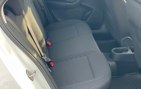 Skoda Rapid II, 2022 год, 1 295 000 рублей, 25 фотография