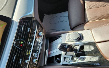 BMW 6 серия, 2018 год, 4 600 000 рублей, 12 фотография