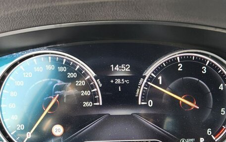 BMW 6 серия, 2018 год, 4 600 000 рублей, 13 фотография