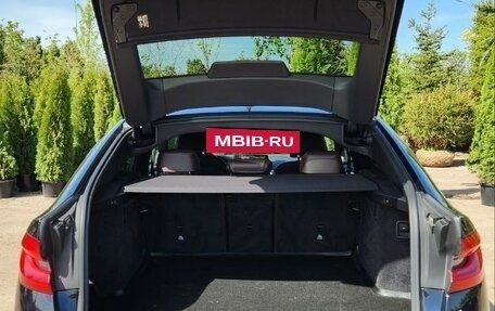 BMW 6 серия, 2018 год, 4 600 000 рублей, 14 фотография