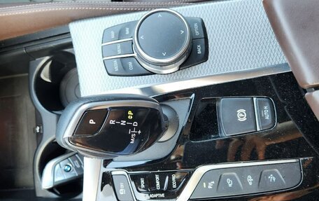 BMW 6 серия, 2018 год, 4 600 000 рублей, 18 фотография