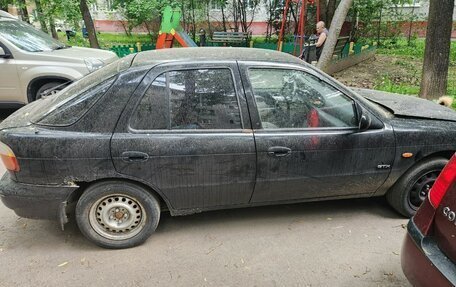 KIA Sephia I рестайлинг, 1997 год, 95 000 рублей, 5 фотография