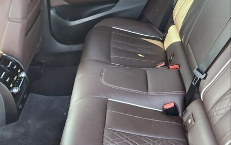 BMW 6 серия, 2018 год, 4 600 000 рублей, 22 фотография