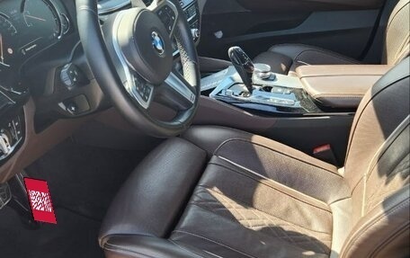 BMW 6 серия, 2018 год, 4 600 000 рублей, 20 фотография