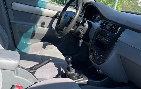 Chevrolet Lacetti, 2009 год, 430 000 рублей, 6 фотография