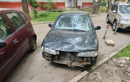 KIA Sephia I рестайлинг, 1997 год, 95 000 рублей, 11 фотография