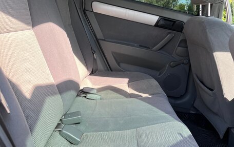 Chevrolet Lacetti, 2009 год, 430 000 рублей, 7 фотография
