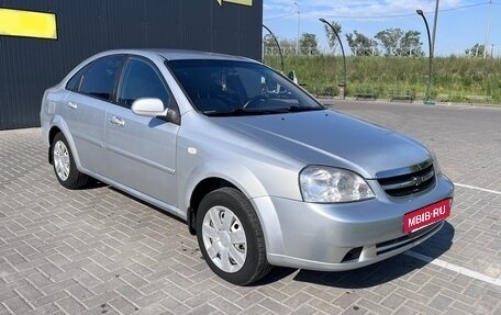 Chevrolet Lacetti, 2009 год, 430 000 рублей, 10 фотография
