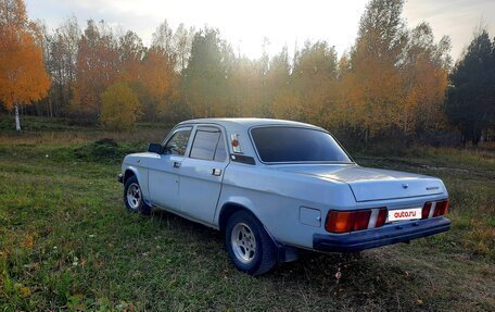 ГАЗ 31029 «Волга», 1994 год, 90 000 рублей, 3 фотография