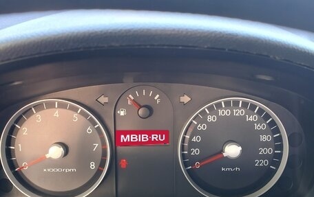 Hyundai Getz I рестайлинг, 2008 год, 400 000 рублей, 4 фотография